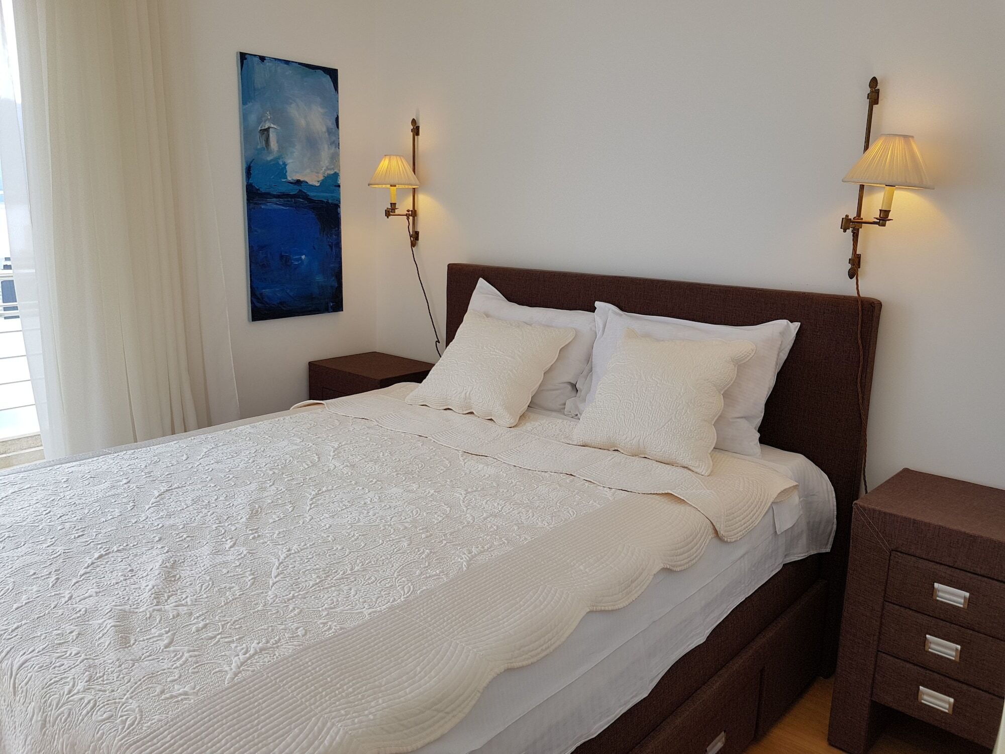 Budva Boutique Apartments Ngoại thất bức ảnh