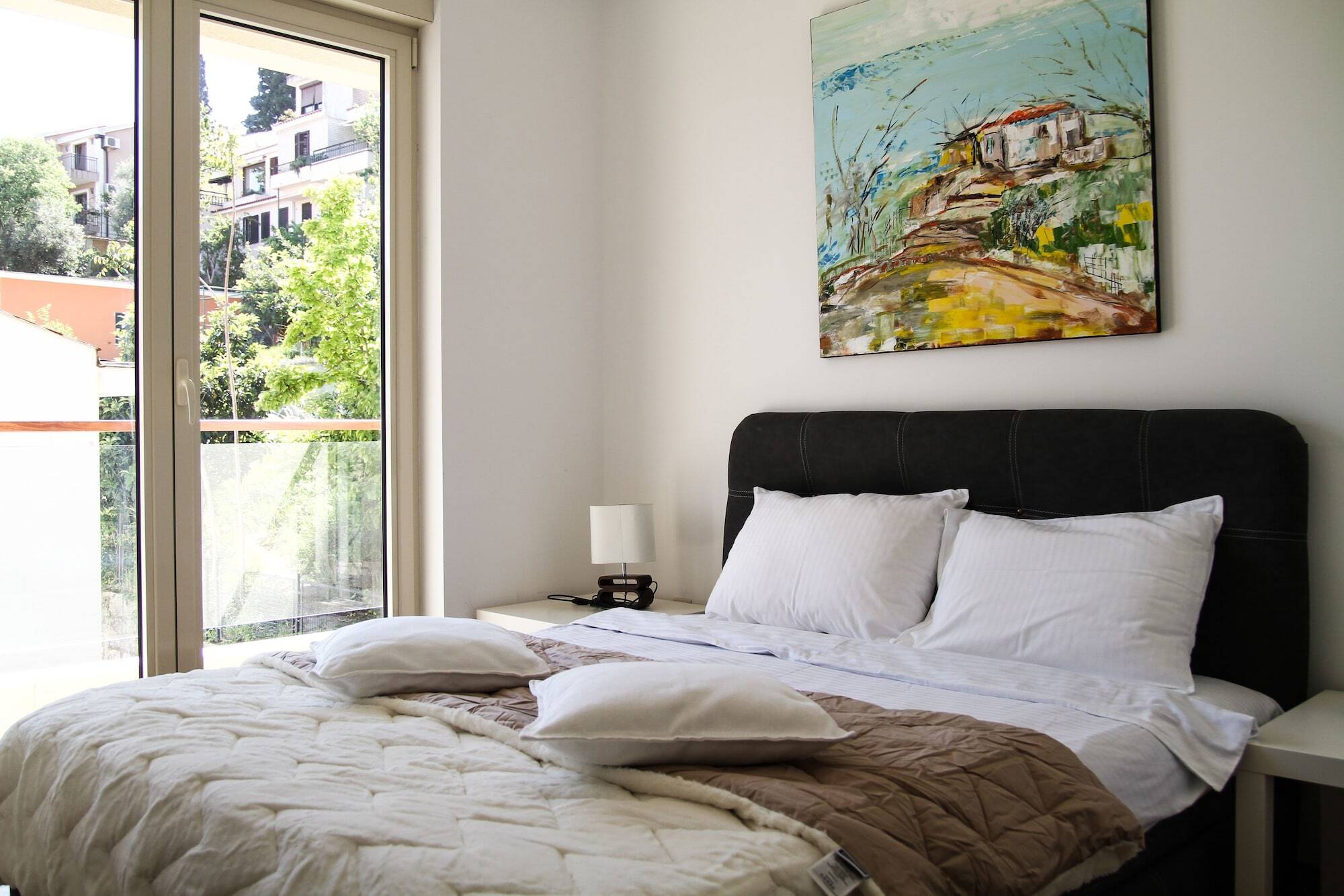 Budva Boutique Apartments Ngoại thất bức ảnh
